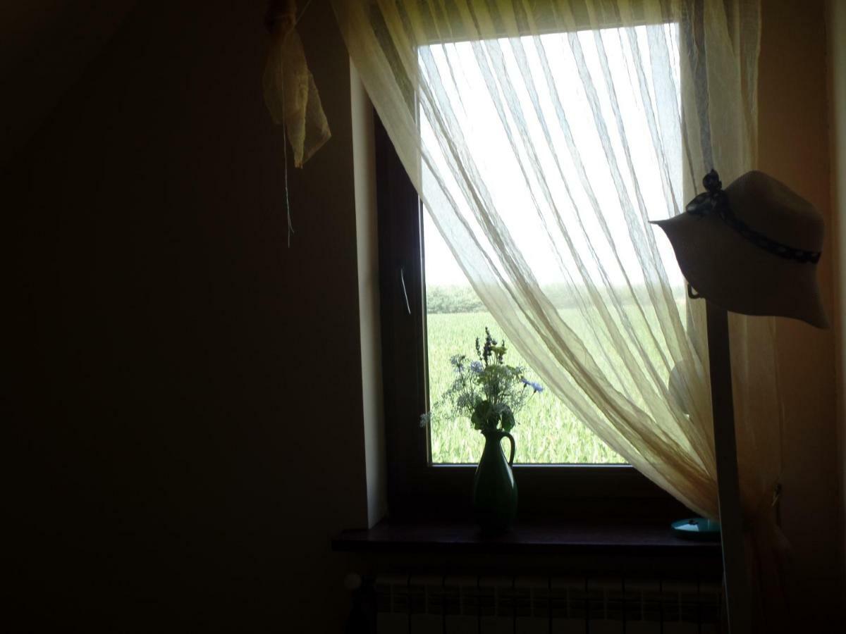 Hôtel Gosciniec Osowiec à Osowiec  Extérieur photo